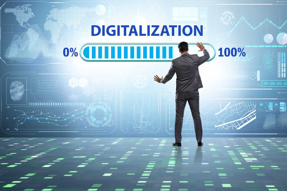Enjeux de la digitalisation : Les opportunités pour votre entreprise